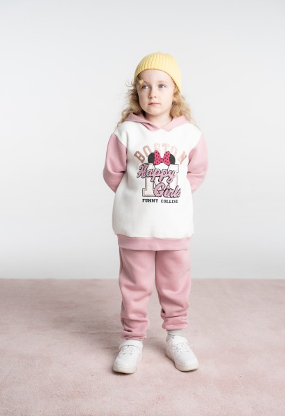 Σετ φόρμα - ΡOZ 5Y