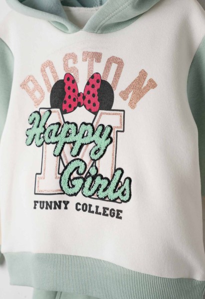 Σετ φόρμα - ΒΕΡΑΜΑΝ 2Y