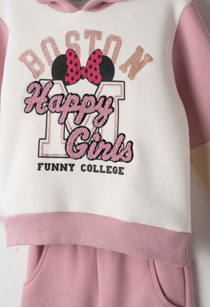 Σετ φόρμα - ΡOZ 5Y