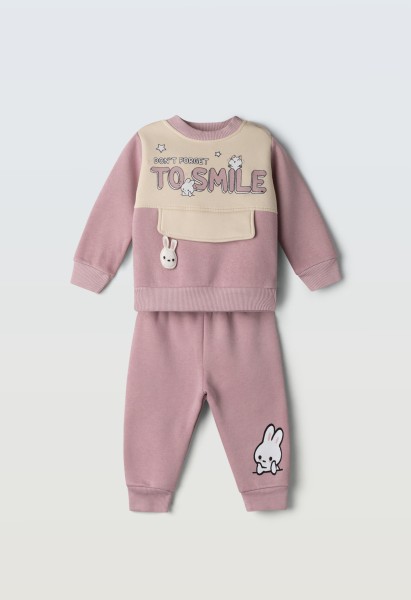 Σετ φόρμα βρεφική - ΡOZ 12M