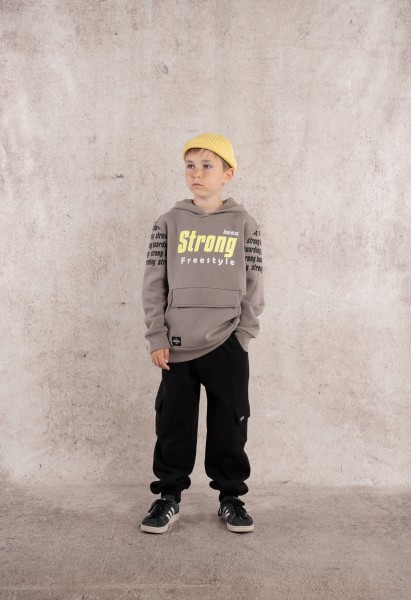 Σετ φόρμα - ΕΛΕΦΑΝΤ 8Y