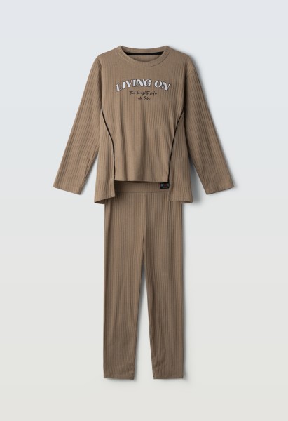 Σετ κολάν - ΚΑΜΕΛ 10Y