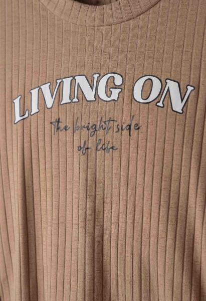 Σετ κολάν - ΚΑΜΕΛ 10Y