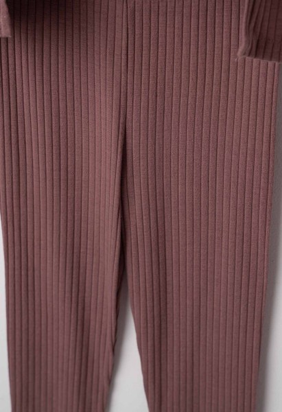 Σετ κολάν - ΣΑΠΙΟ ΜΗΛΟ 12Y