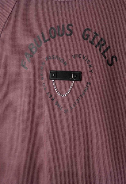 Σετ παντελόνα - ΣΑΠΙΟ ΜΗΛΟ 12Y