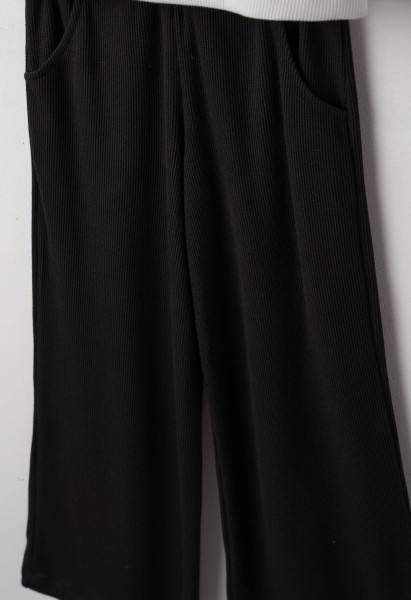 Σετ παντελόνα - ΛΕΥΚΟ 8Y