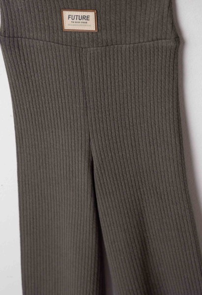 Σετ παντελόνα - ΓΚΡΙ 16Y