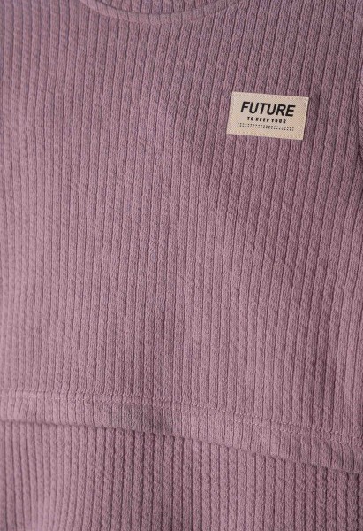 Σετ παντελόνα - ΣΑΠΙΟ ΜΗΛΟ 12Y