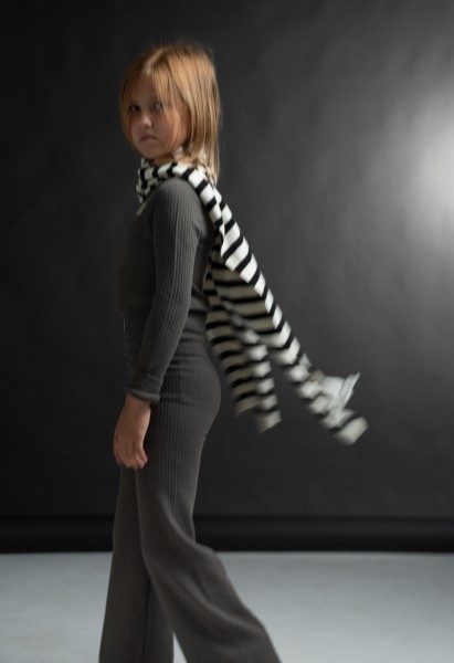 Σετ παντελόνα - ΓΚΡΙ 16Y