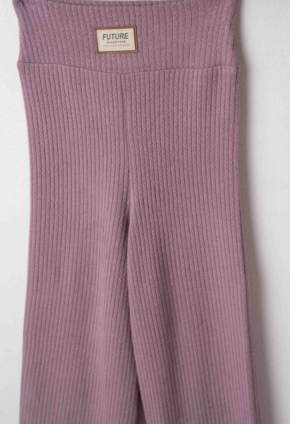 Σετ παντελόνα - ΣΑΠΙΟ ΜΗΛΟ 12Y