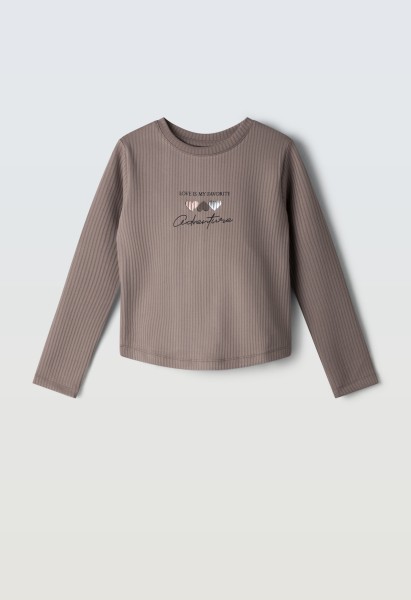 Μπλούζα - ΚΑΦΕ 12Y