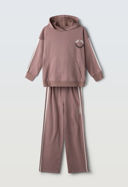 Σετ φόρμα - ΣΑΠΙΟ ΜΗΛΟ 6Y