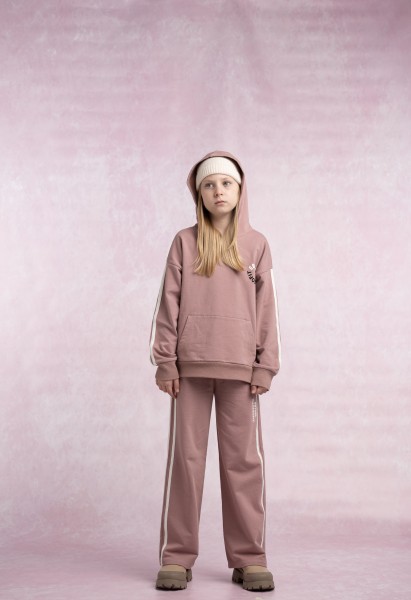 Σετ φόρμα - ΣΑΠΙΟ ΜΗΛΟ 6Y