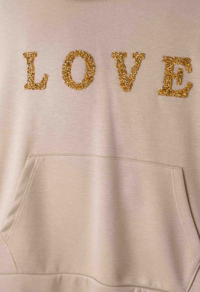 Σετ παντελόνα - ΕΚΡΟΥ 8Y