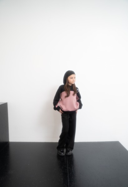 Σετ παντελόνα - ΣΑΠΙΟ ΜΗΛΟ 10Y