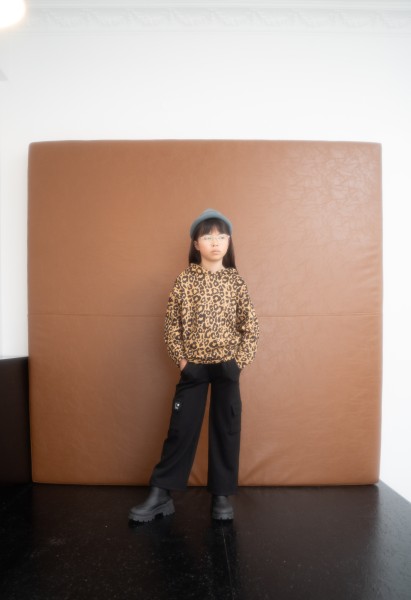 Σετ παντελόνα - ΤΥΠΟΣ 6Y