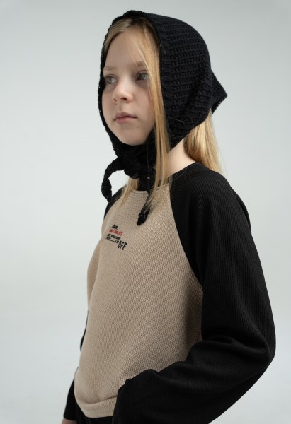 Σετ παντελόνα - ΚΑΜΕΛ 8Y