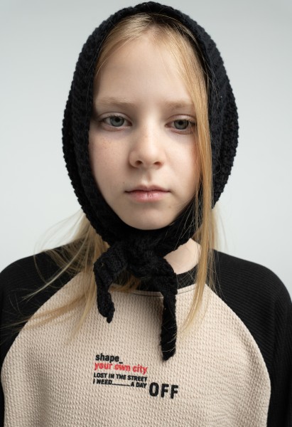 Σετ παντελόνα - ΚΑΜΕΛ 8Y