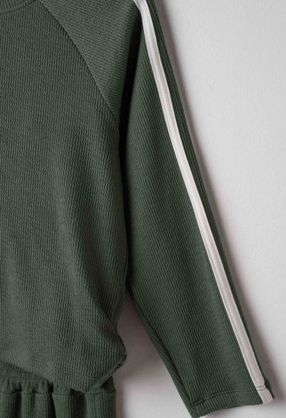 Σετ παντελόνα - ΠΡΑΣΙΝΟ 12Y