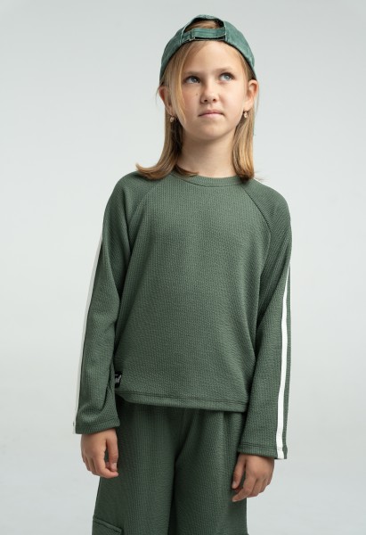 Σετ παντελόνα - ΠΡΑΣΙΝΟ 12Y