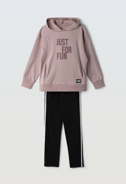 Σετ κολάν - ΡOZ 8Y