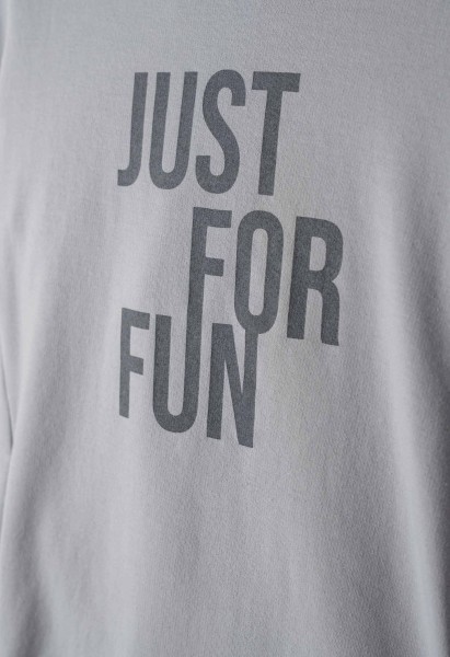 Σετ κολάν - ΓΚΡΙ 12Y