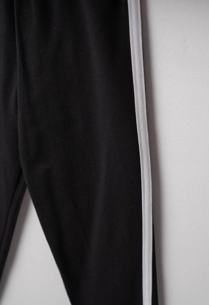 Σετ κολάν - ΓΚΡΙ 12Y