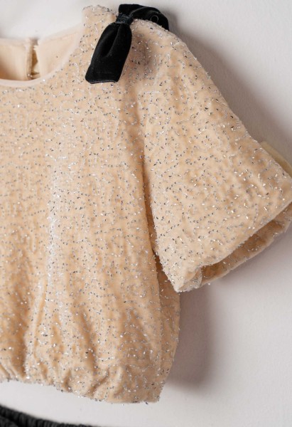 Σετ παντελόνα - ΜΠΕΖ 12Y