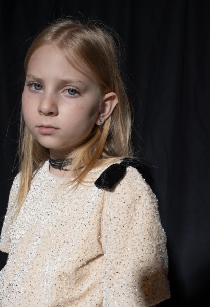 Σετ παντελόνα - ΜΠΕΖ 12Y