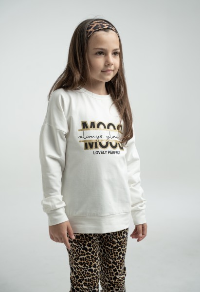 Σετ κολάν - ΕΚΡΟΥ 10Y