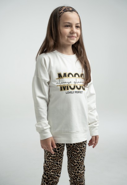 Σετ κολάν - ΕΚΡΟΥ 10Y