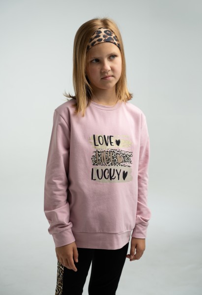 Σετ κολάν - ΣΑΠΙΟ ΜΗΛΟ 10Y