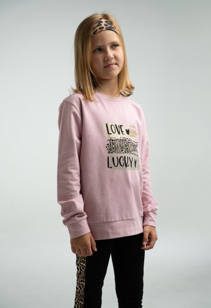 Σετ κολάν - ΣΑΠΙΟ ΜΗΛΟ 10Y