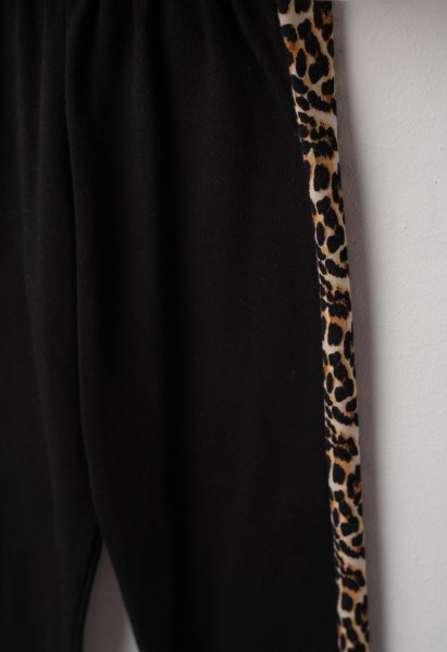 Σετ κολάν - ΕΚΡΟΥ 6Y