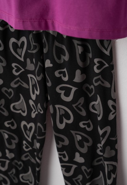 Σετ κολάν - ΜΕΛΙΤΖΑΝΙ 8Y