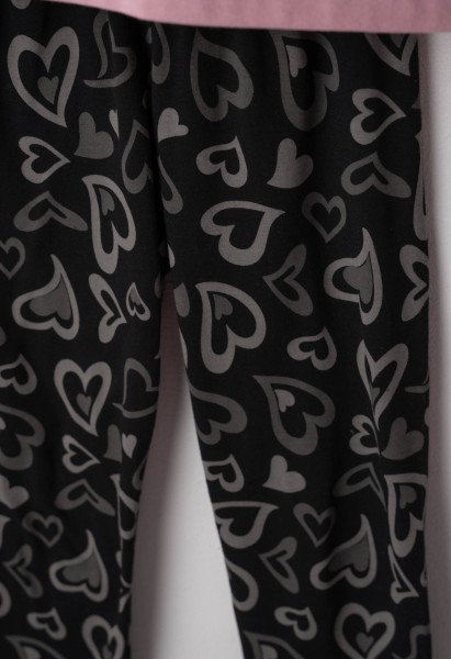 Σετ κολάν - ΣΑΠΙΟ ΜΗΛΟ 10Y