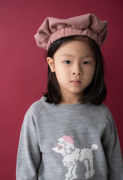 Σετ φούστα - ΓΚΡΙ 3Y