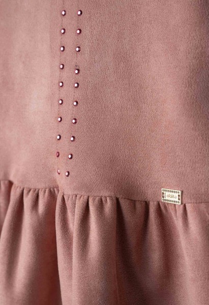 Φόρεμα με τσαντάκι - ΡOZ 4Y