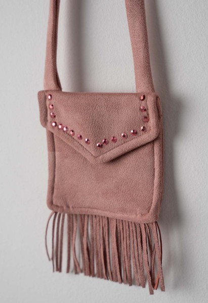 Φόρεμα με τσαντάκι - ΡOZ 4Y