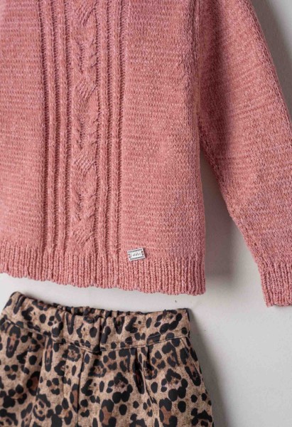 Σετ σορτς με στέκα - ΡOZ 4Y