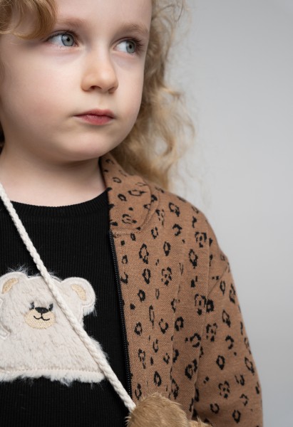 Σετ  παντελόνι 3τμχ. - ΚΑΦΕ 4Y