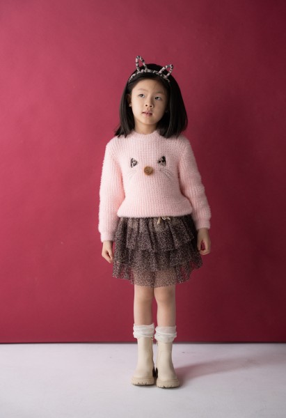 Σετ φούστα - ΡOZ 2Y