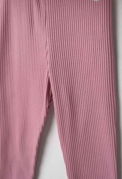 Σετ κολάν με τσαντάκι - ΕΚΡΟΥ 4Y