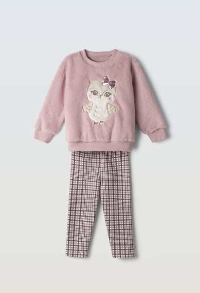 Σετ κολάν - ΡOZ 5Y