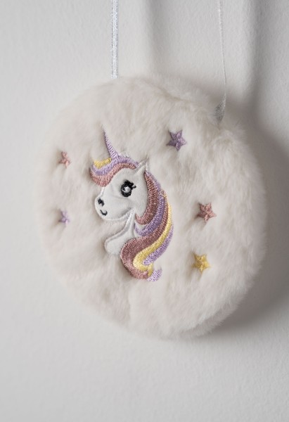 Σετ κολάν με τσαντάκι - ΣΑΠΙΟ ΜΗΛΟ 4Y