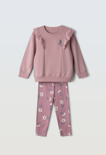 Σετ κολάν - ΡOZ 5Y