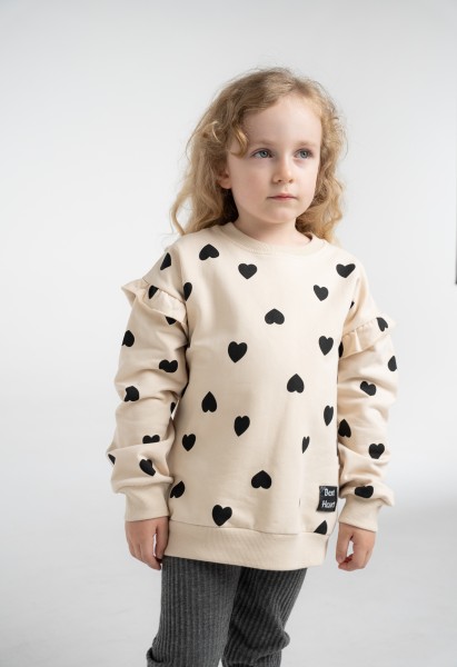 Σετ κολάν - ΕΚΡΟΥ 5Y