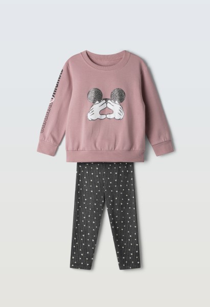 Σετ κολάν - ΡOZ 2Y