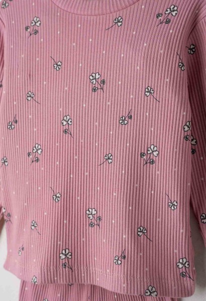 Σετ κολάν καμπάνα με τσαντάκι - ΡOZ 4Y