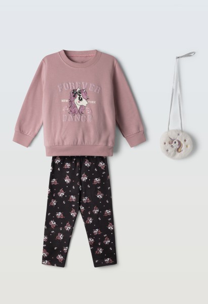 Σετ κολάν - ΡOZ 5Y